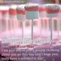 Birthday Wishes For Teenage Girls With Name