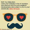 Love Magical Birthday Wishes Quotes With Name Maker
